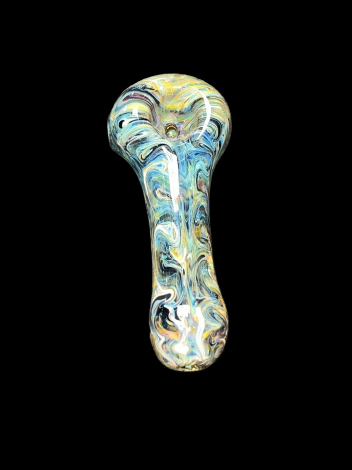 colorful spoon #5