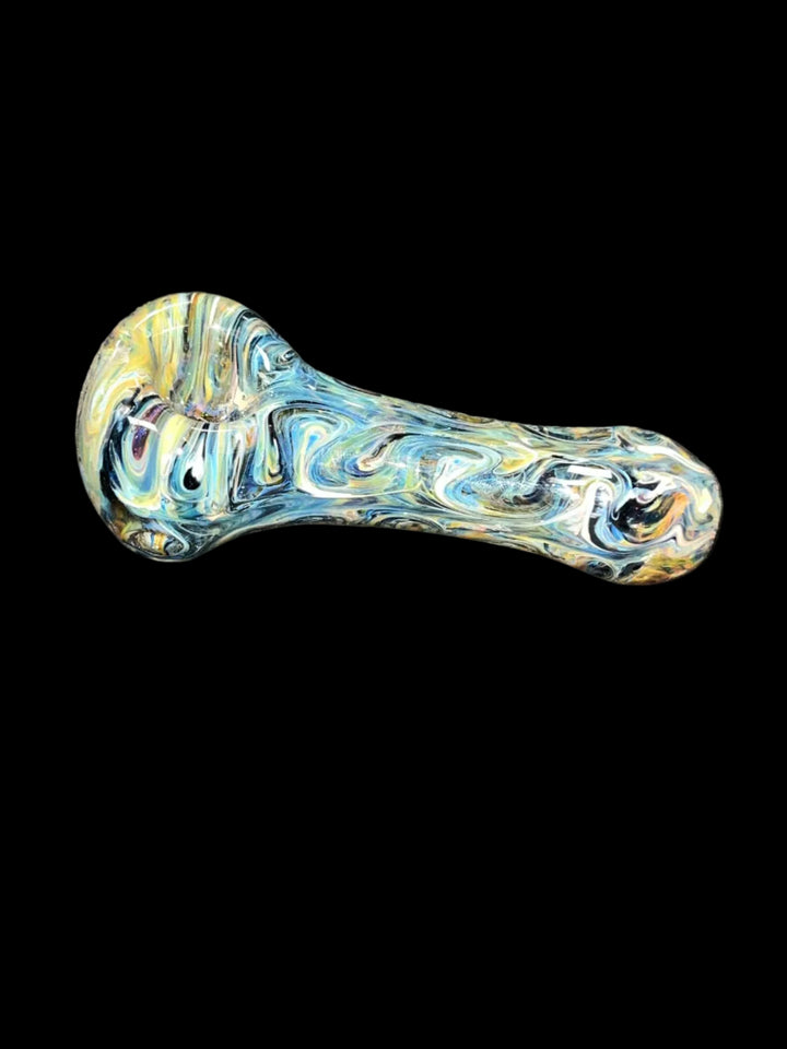 colorful spoon #5