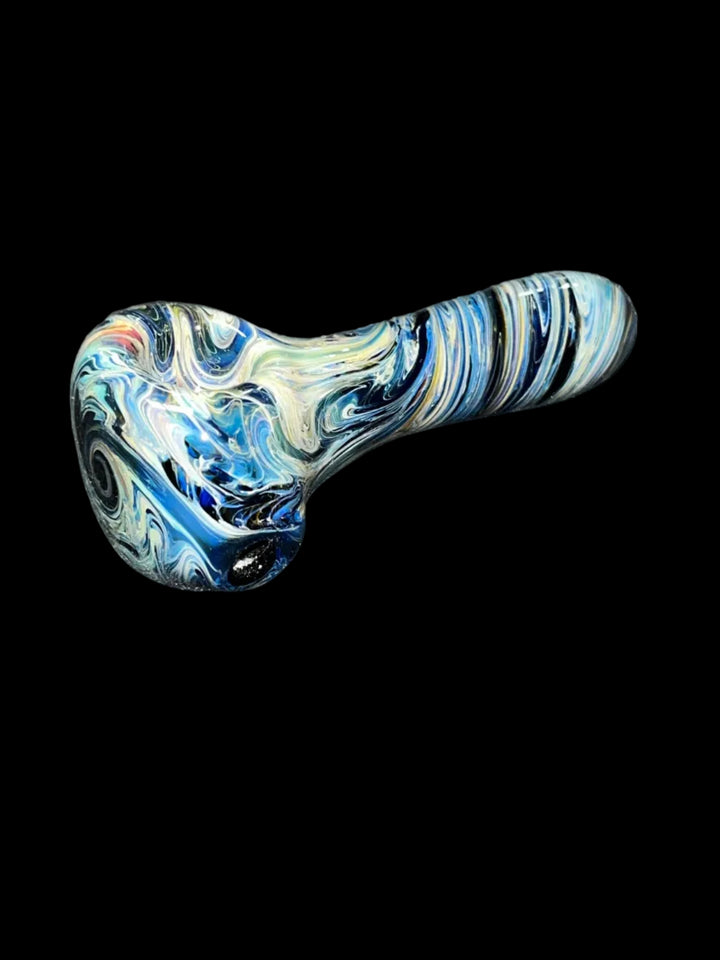 colorful spoon #6