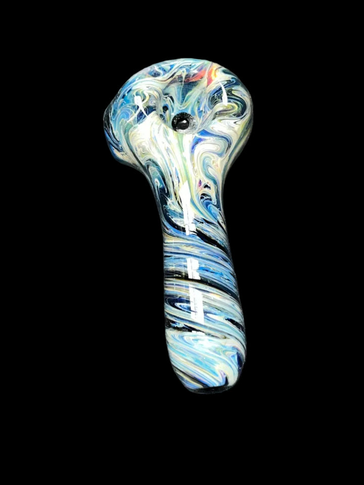 colorful spoon #6