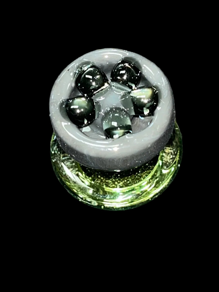 skate bearing cap