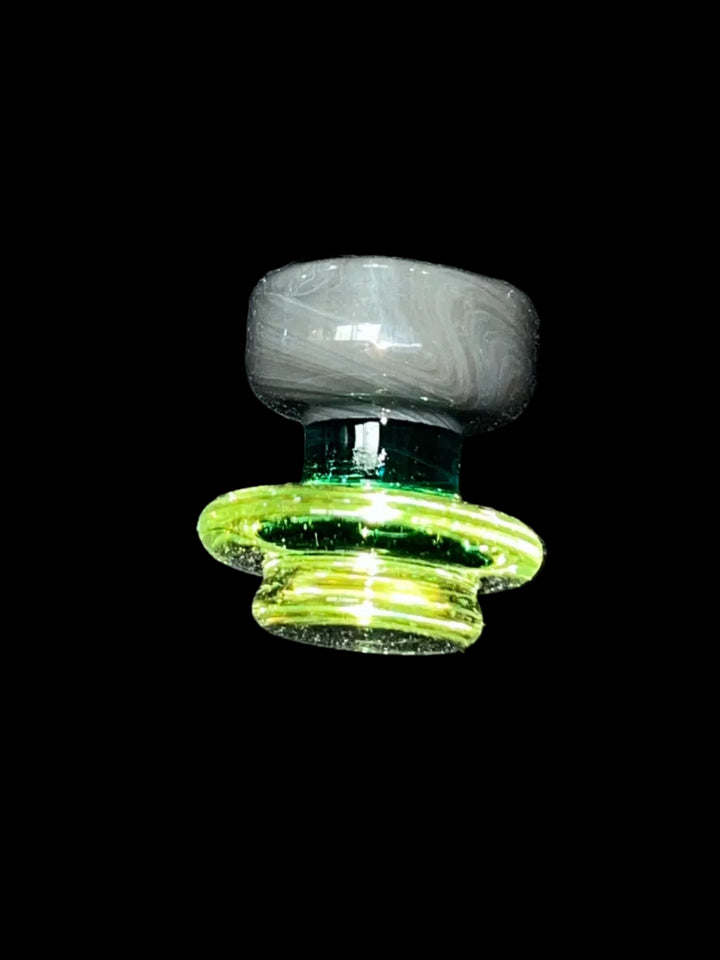 skate bearing cap