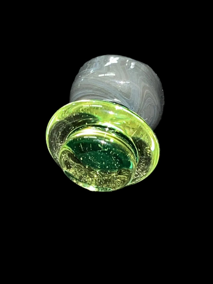 skate bearing cap