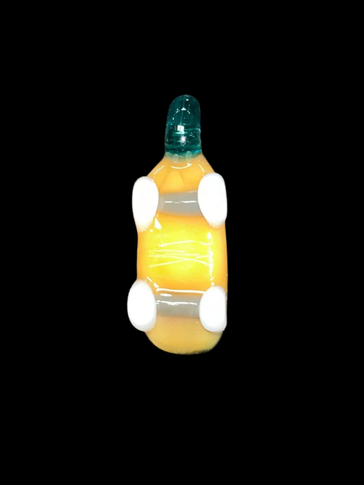 skateboard pendant #1