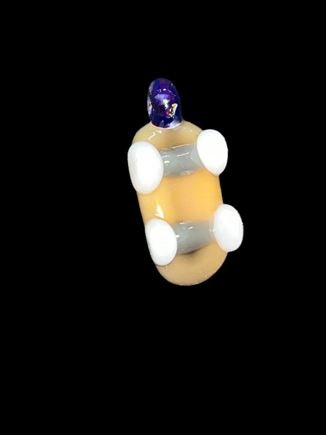 skateboard pendant #3