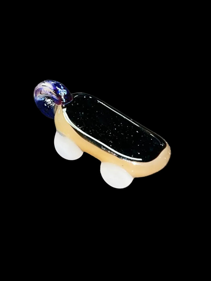 skateboard pendant #3