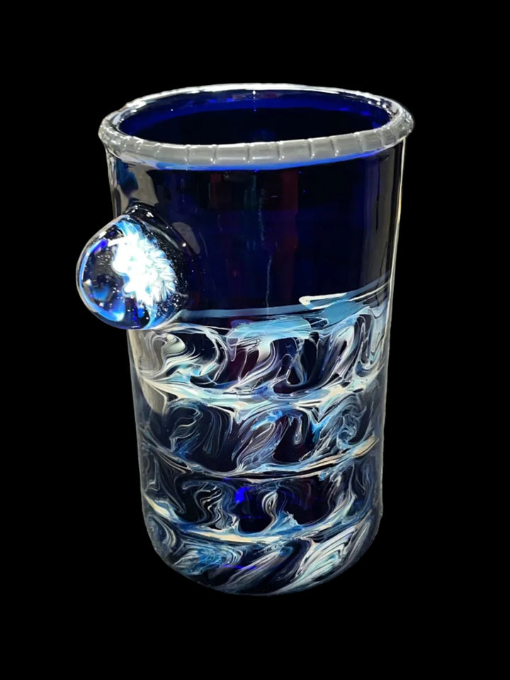 Pool coping CUP