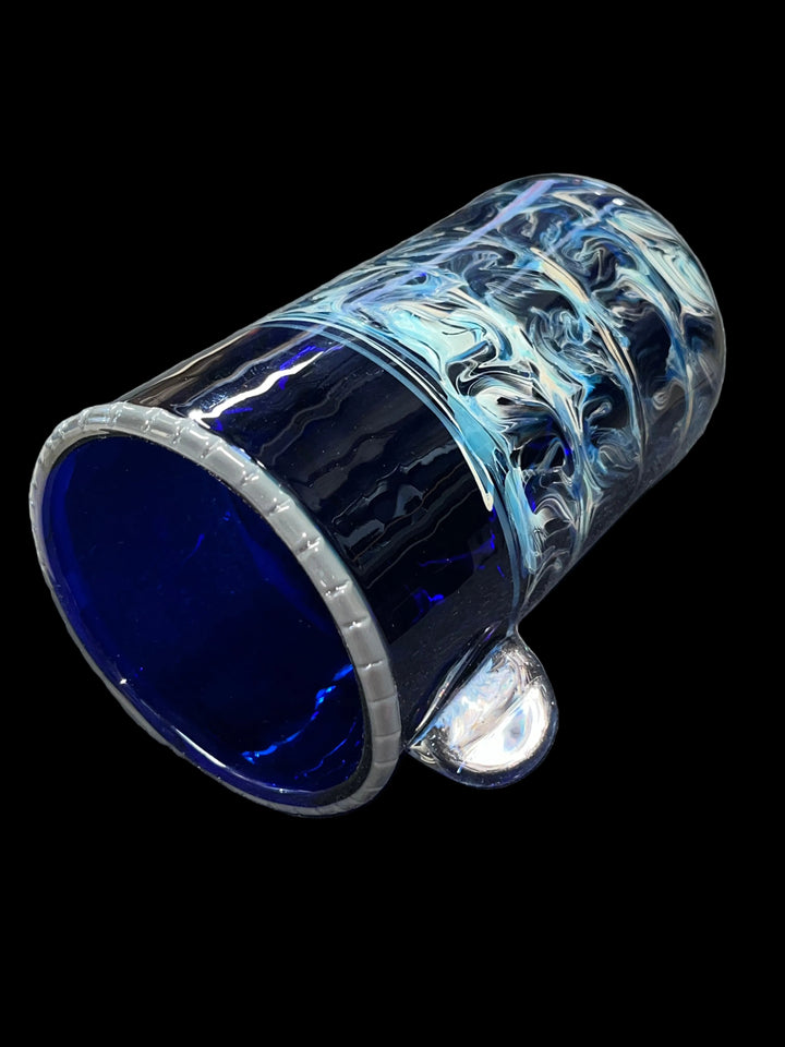 Pool coping CUP