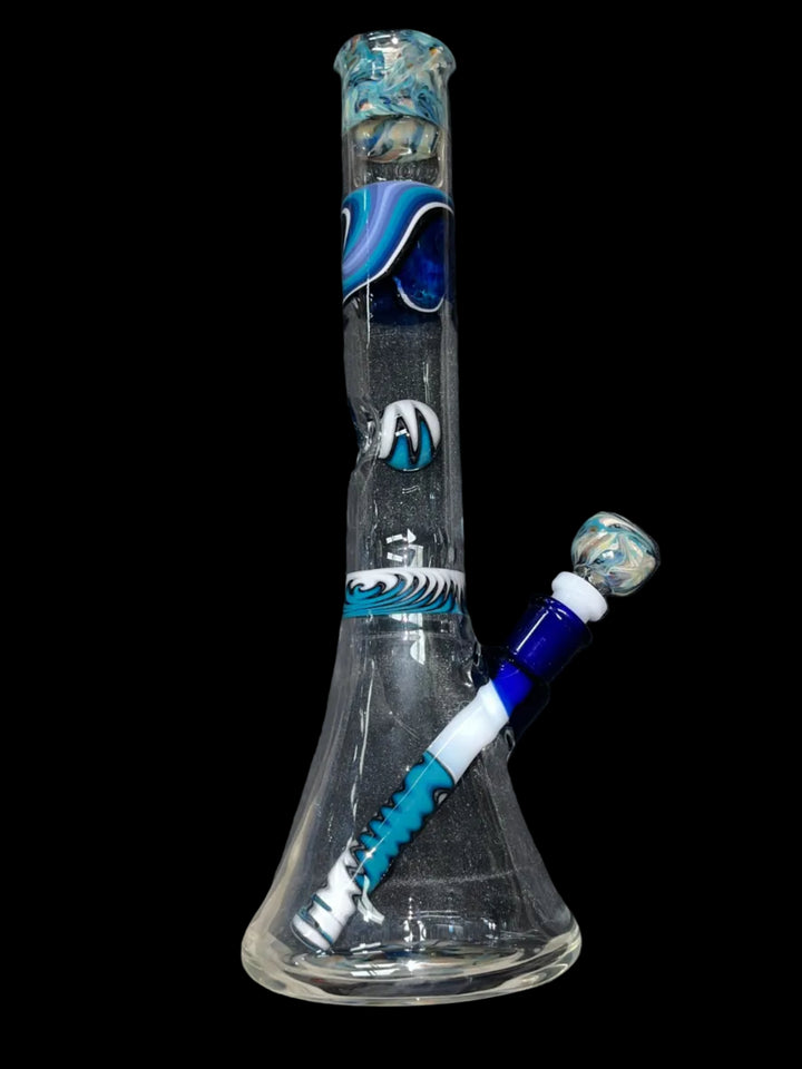wigwag tube
