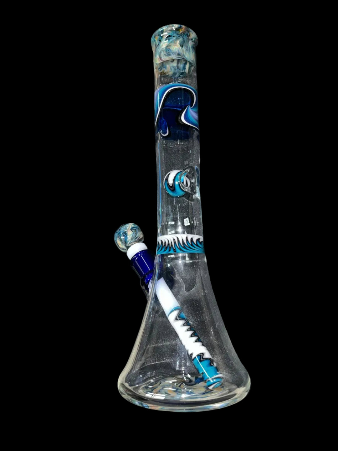 wigwag tube