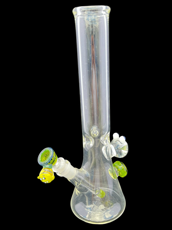 Sweers glass collab tube