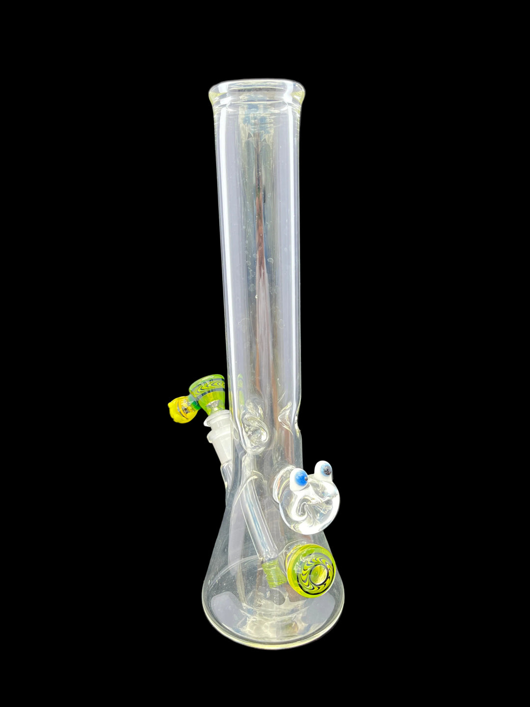 Sweers glass collab tube