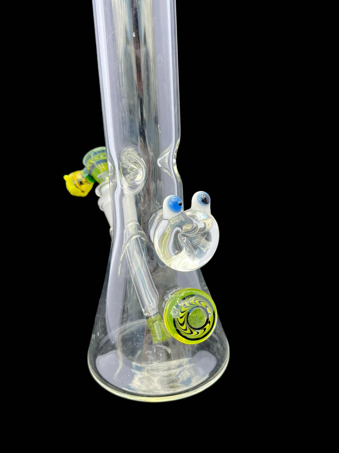 Sweers glass collab tube