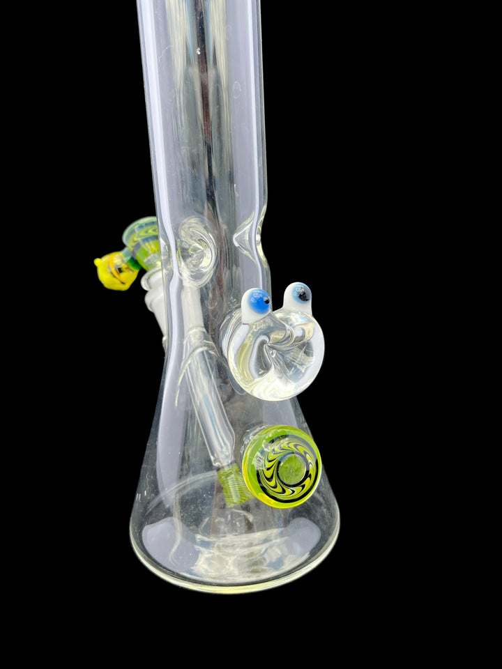 Sweers glass collab tube