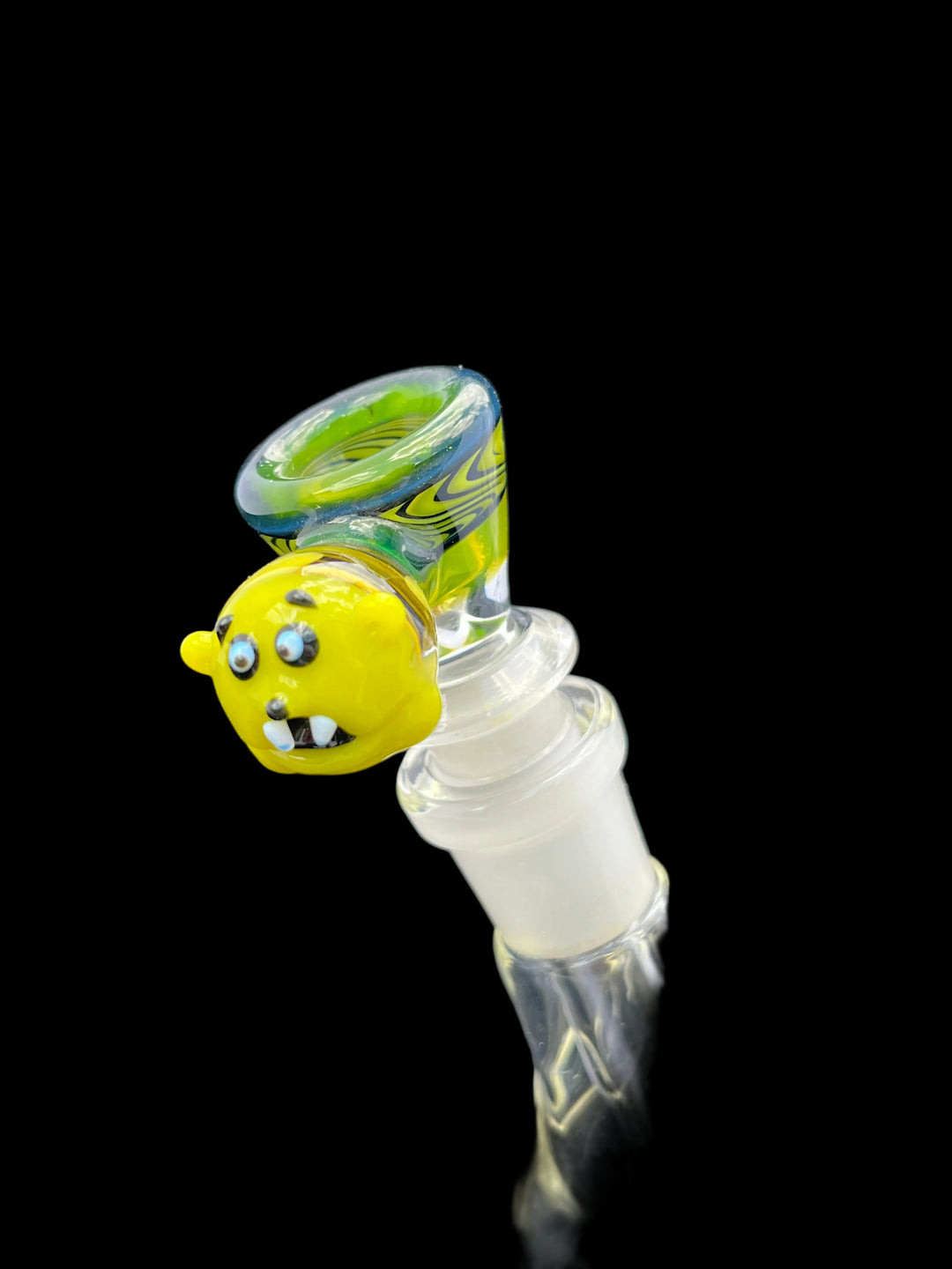 Sweers glass collab tube
