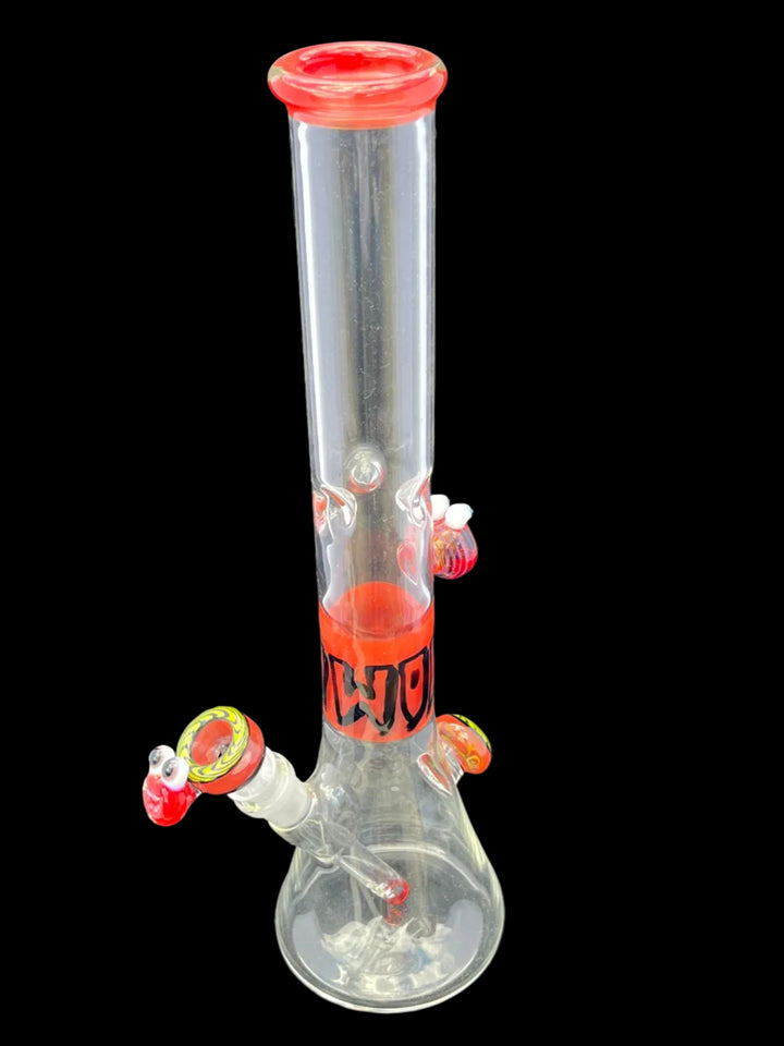 Sweers glass collab tube #2