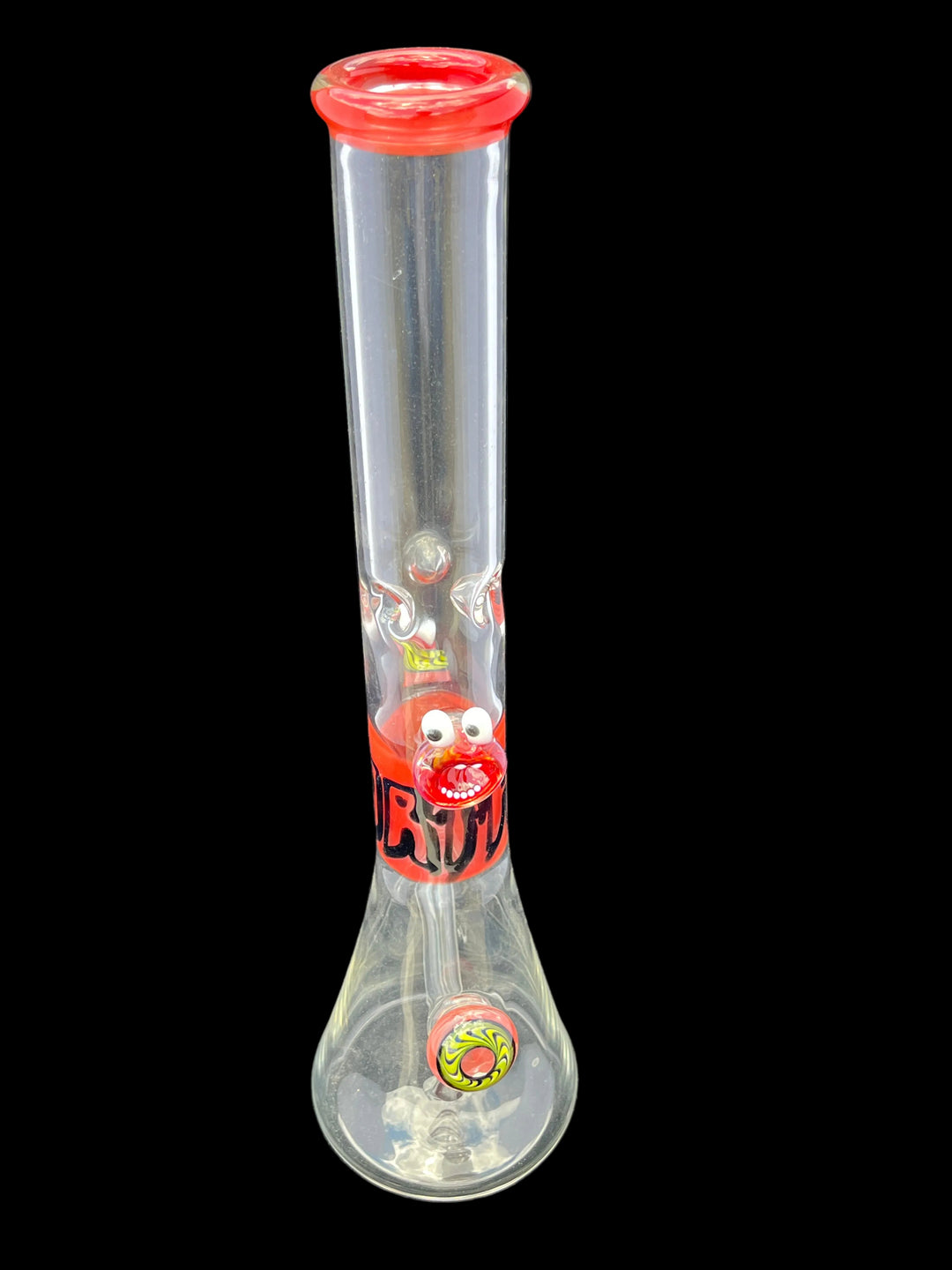 Sweers glass collab tube #2