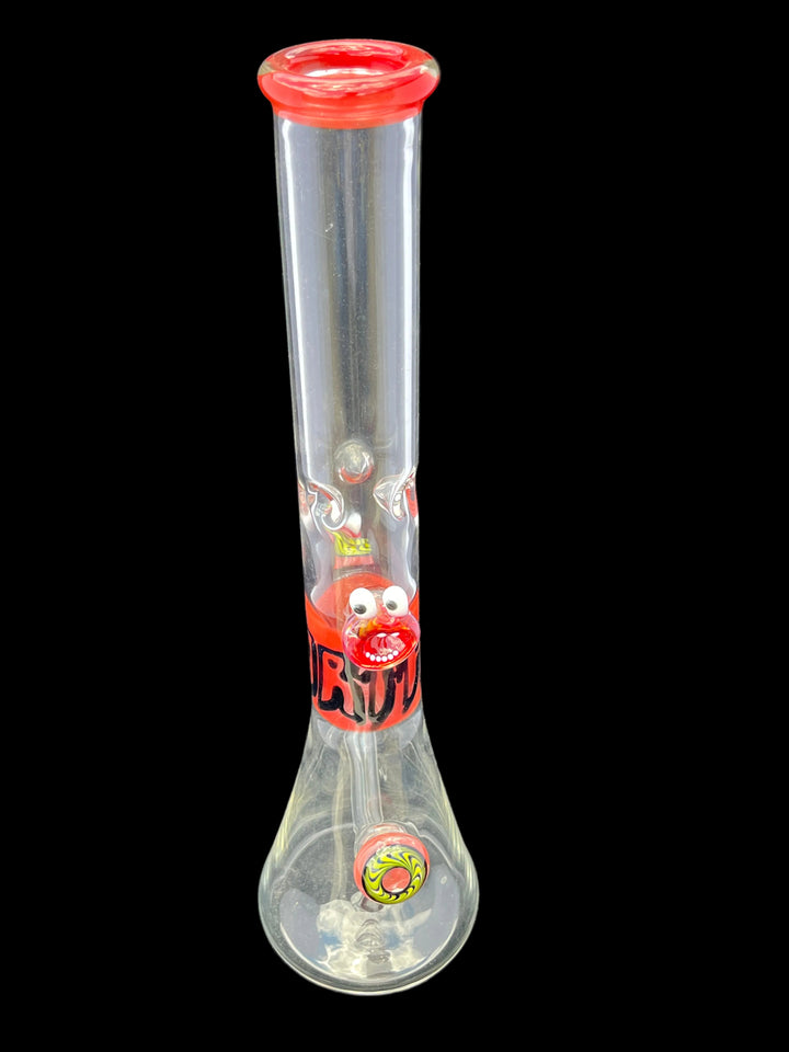 Sweers glass collab tube #2