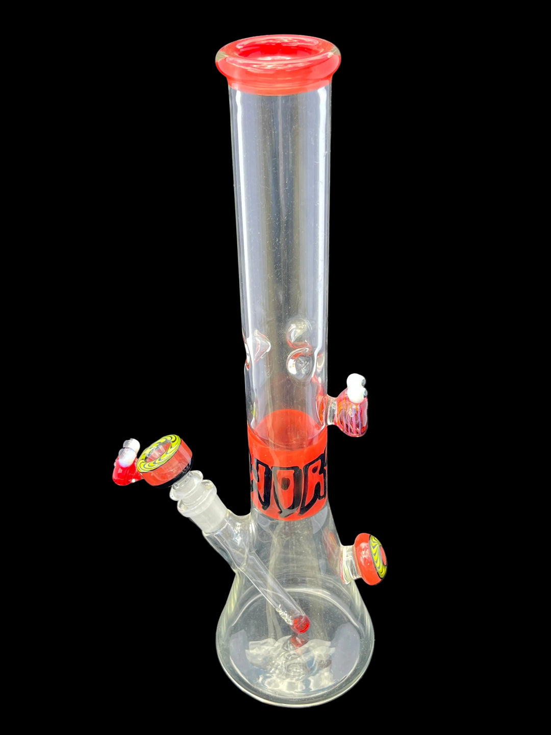Sweers glass collab tube #2