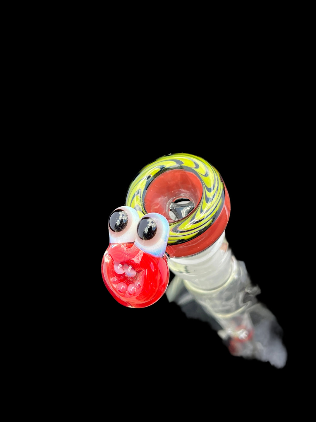 Sweers glass collab tube #2