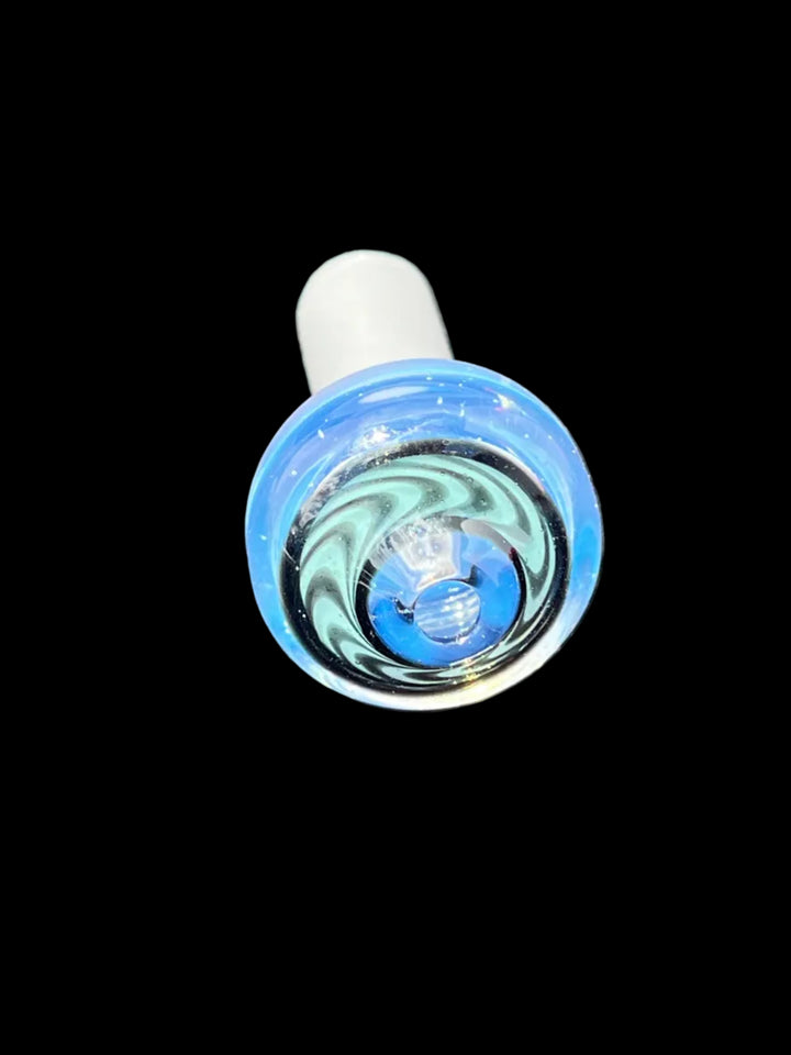 Skate wheel tip #1