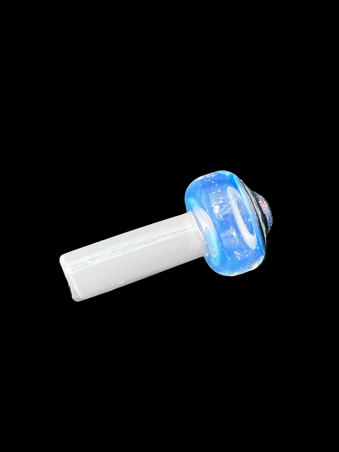 Skate wheel tip #1