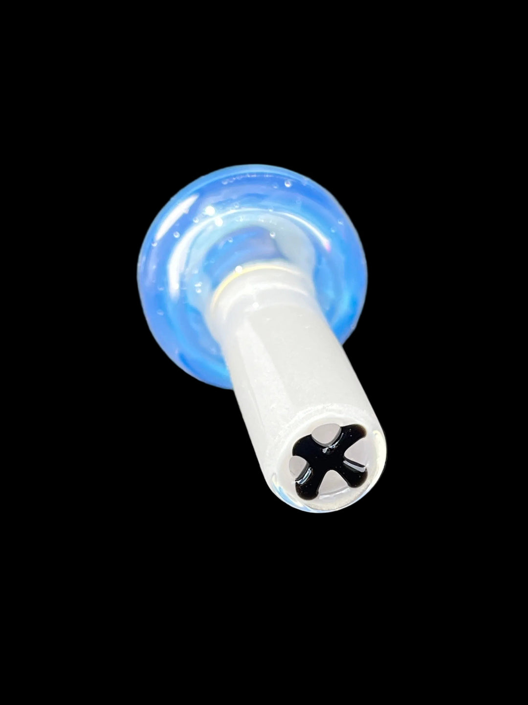 Skate wheel tip #1