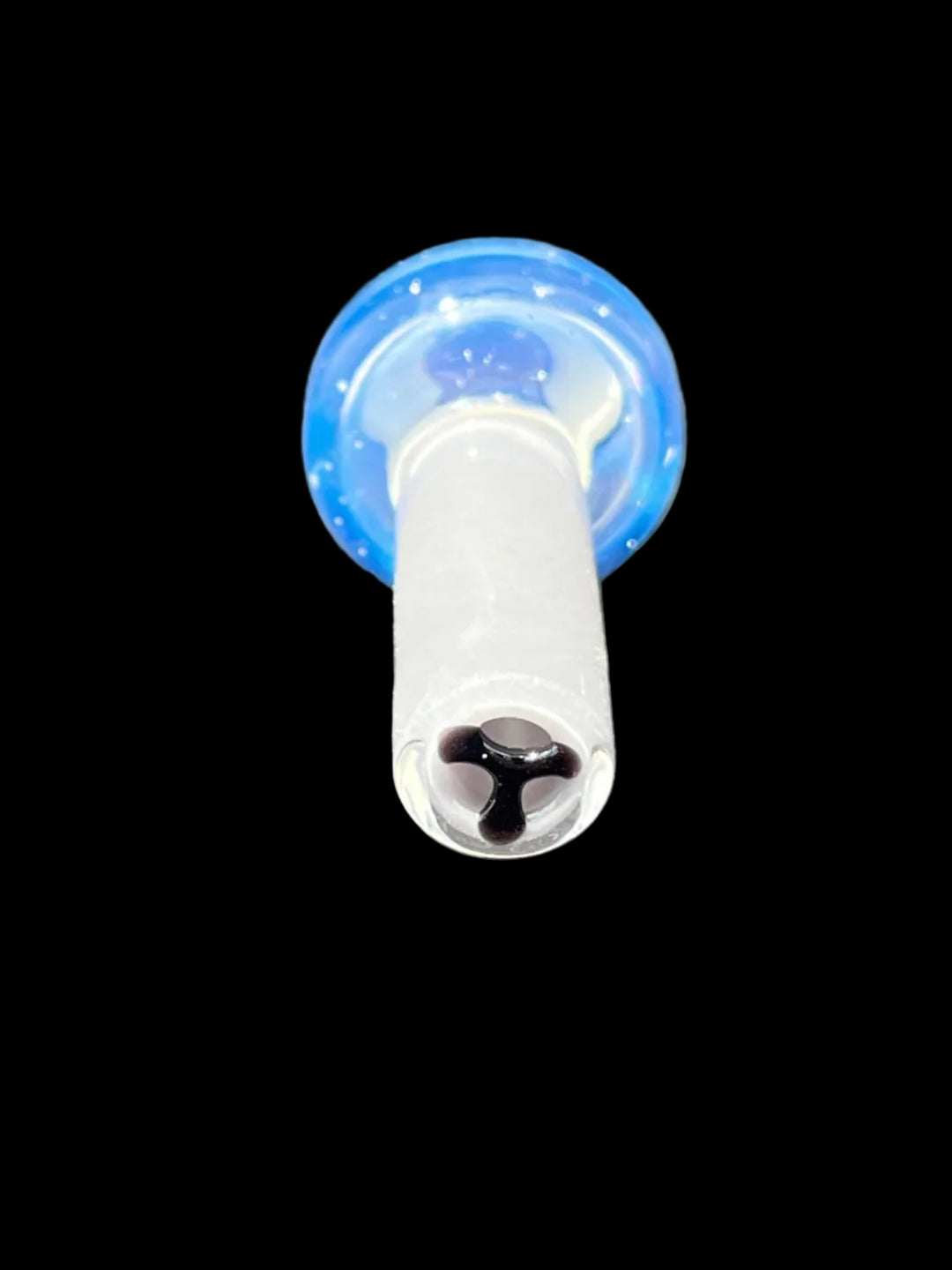 Skate wheel tip #2