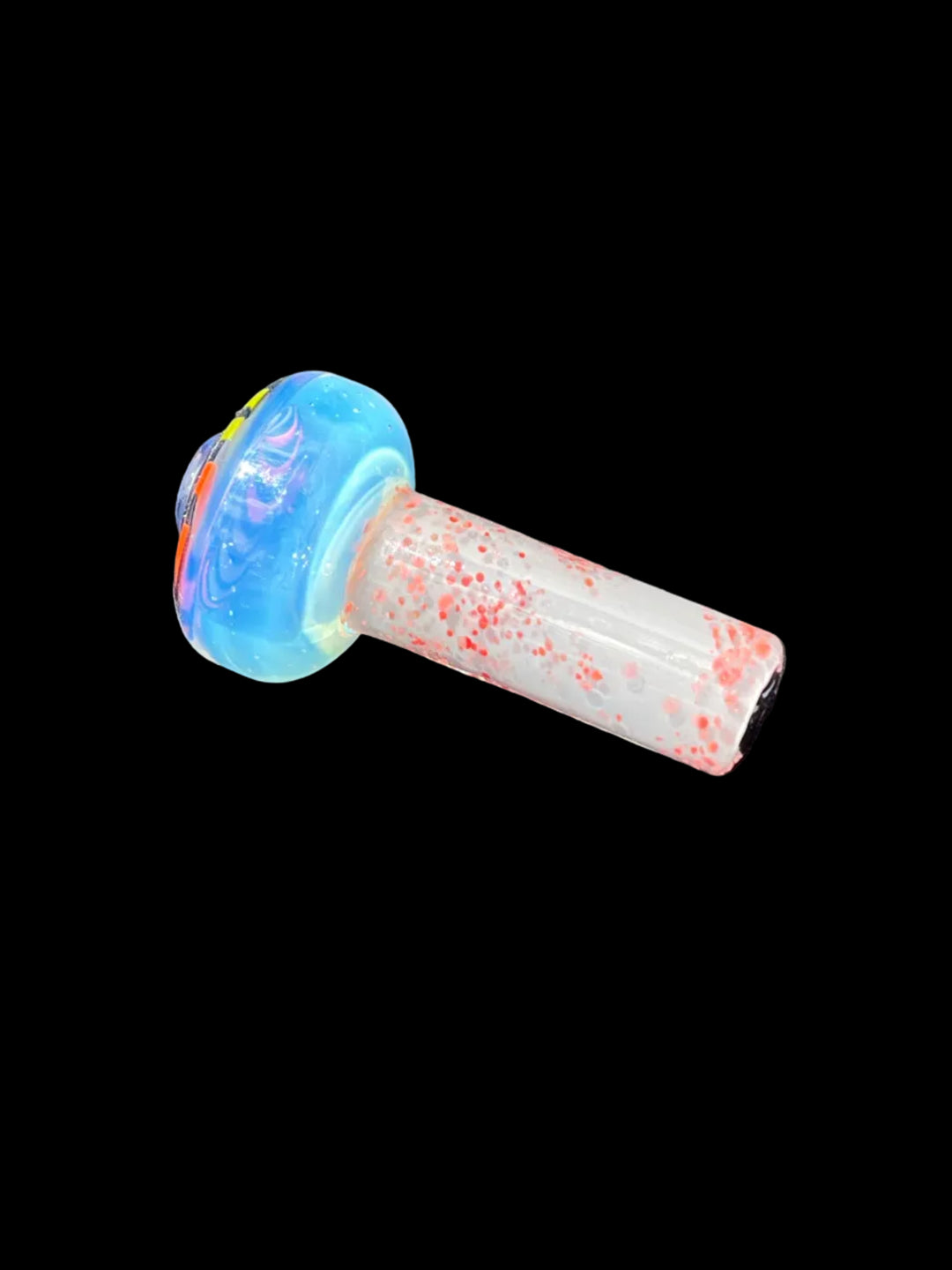 Skate wheel tip #3