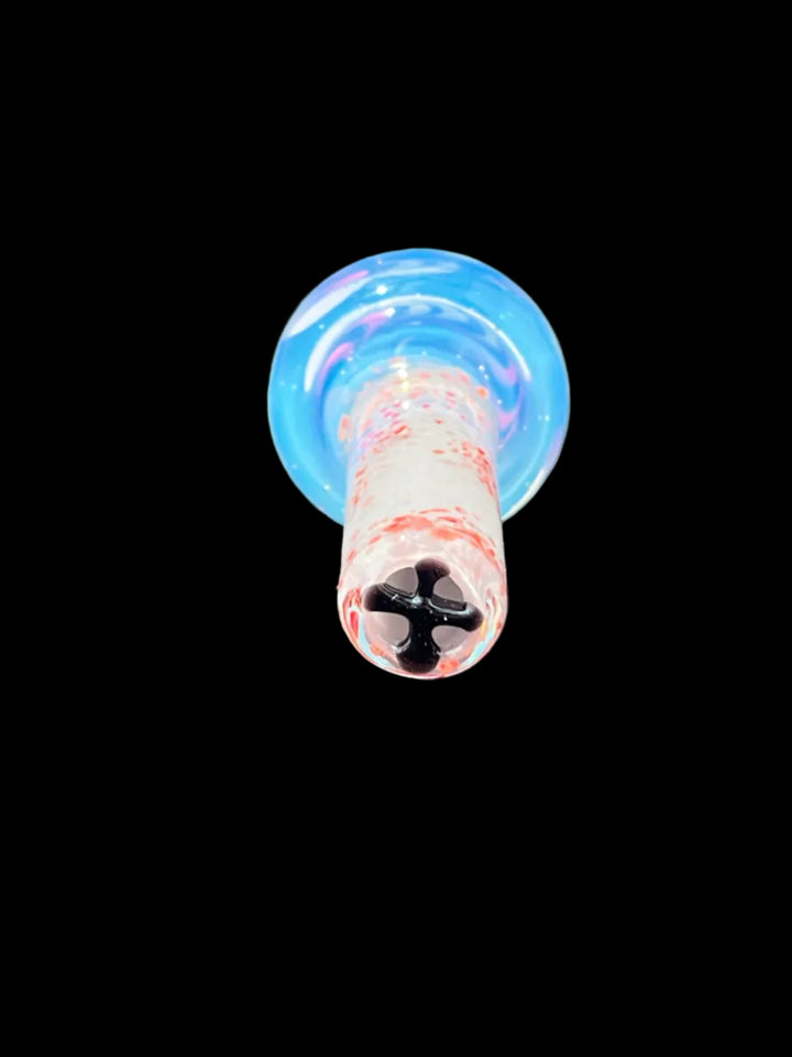 Skate wheel tip #3