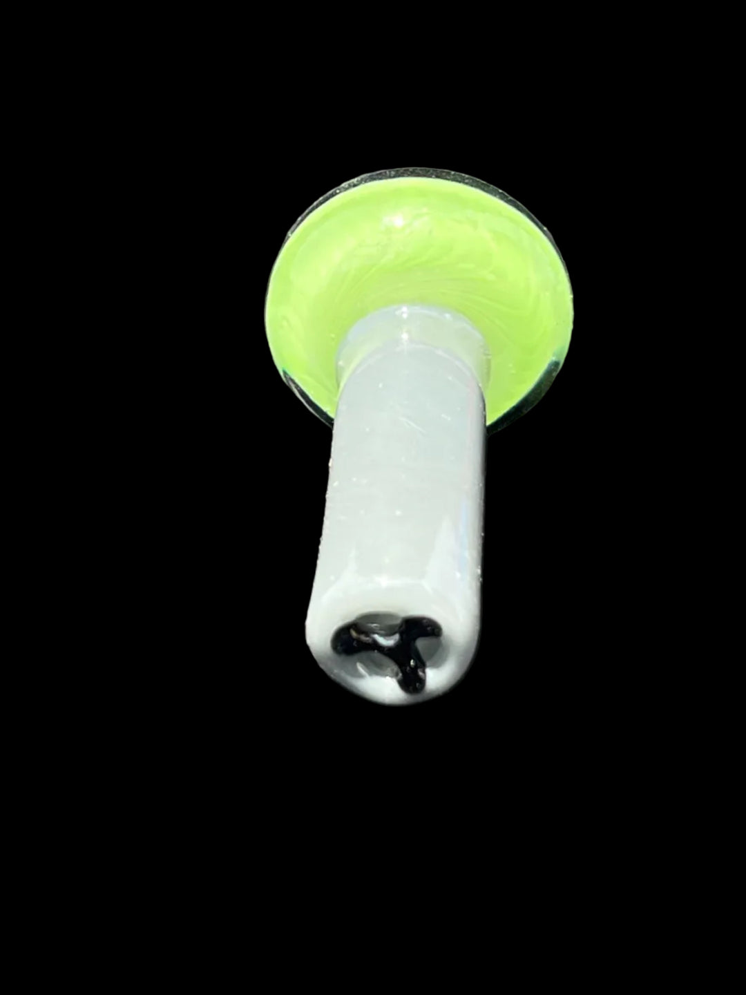 Skate wheel tip #4
