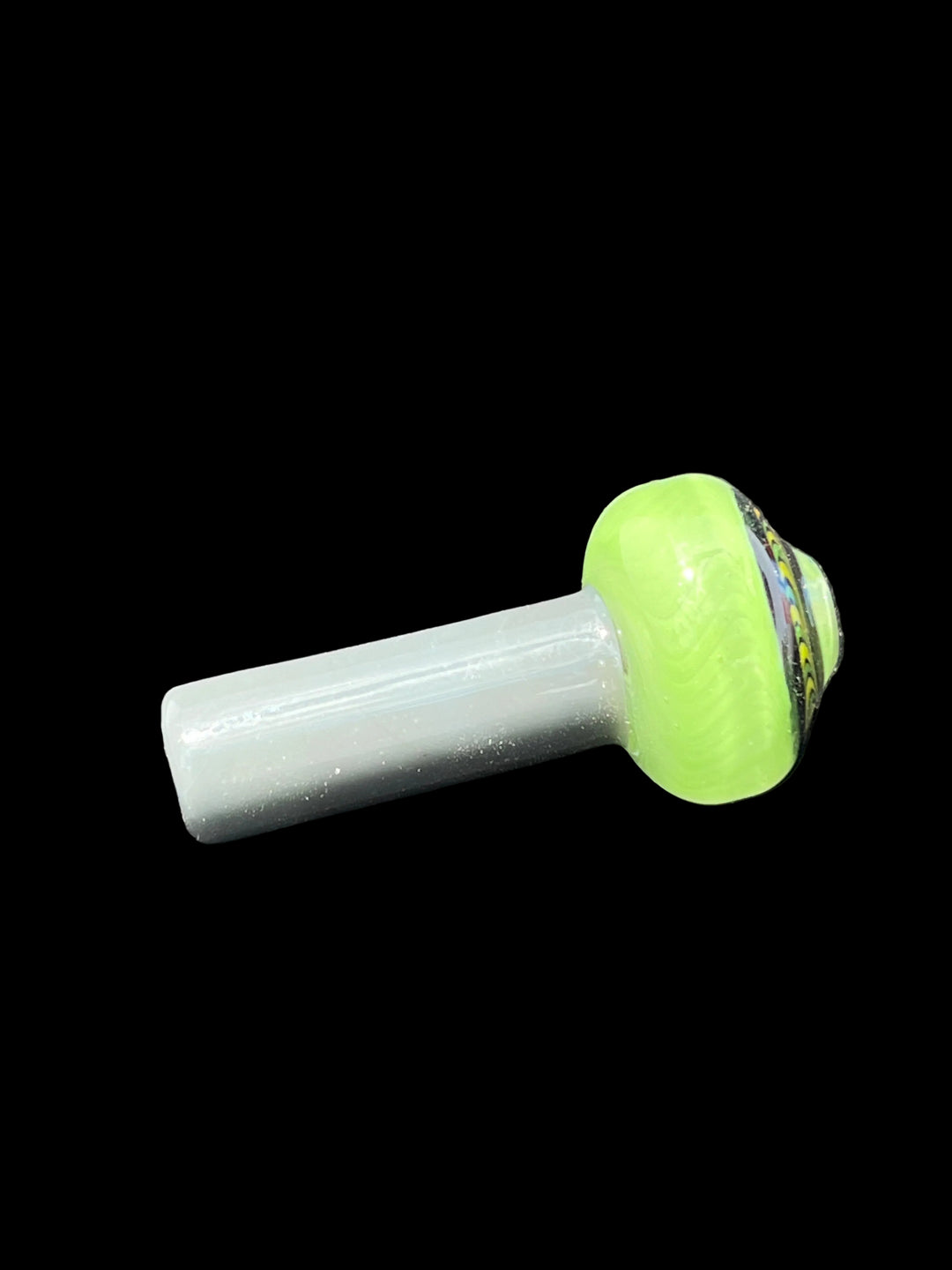Skate wheel tip #4
