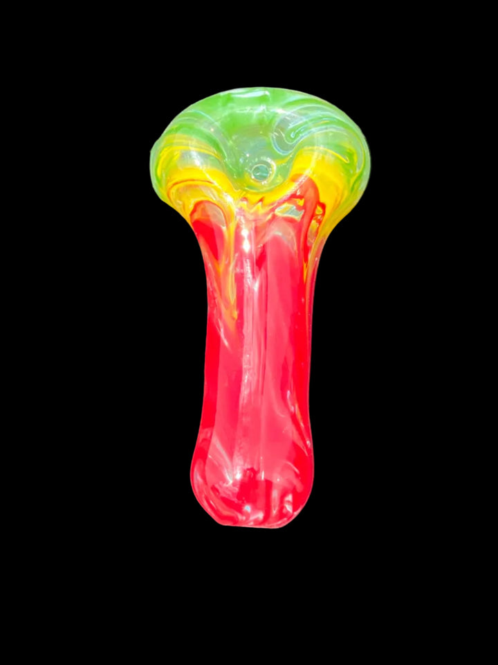 colorful spoon #7