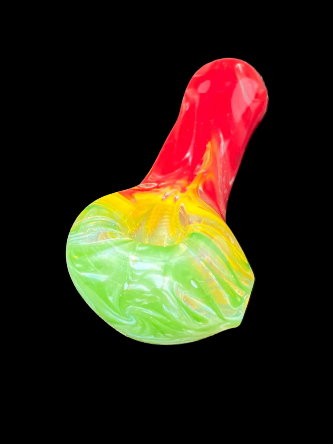 colorful spoon #7