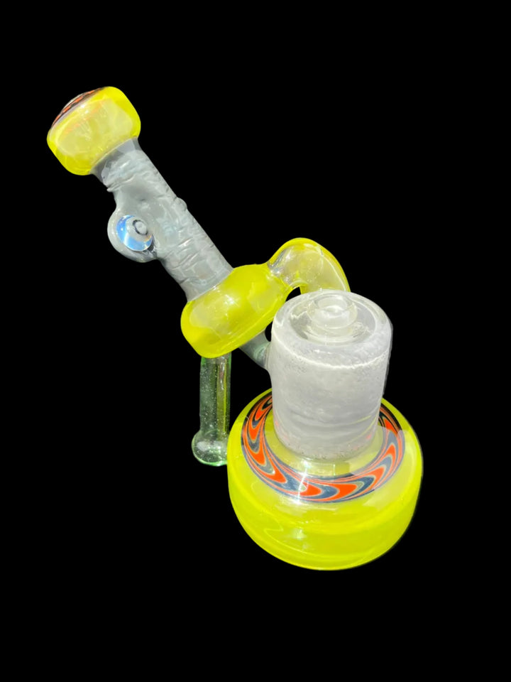 10mm skate recycler