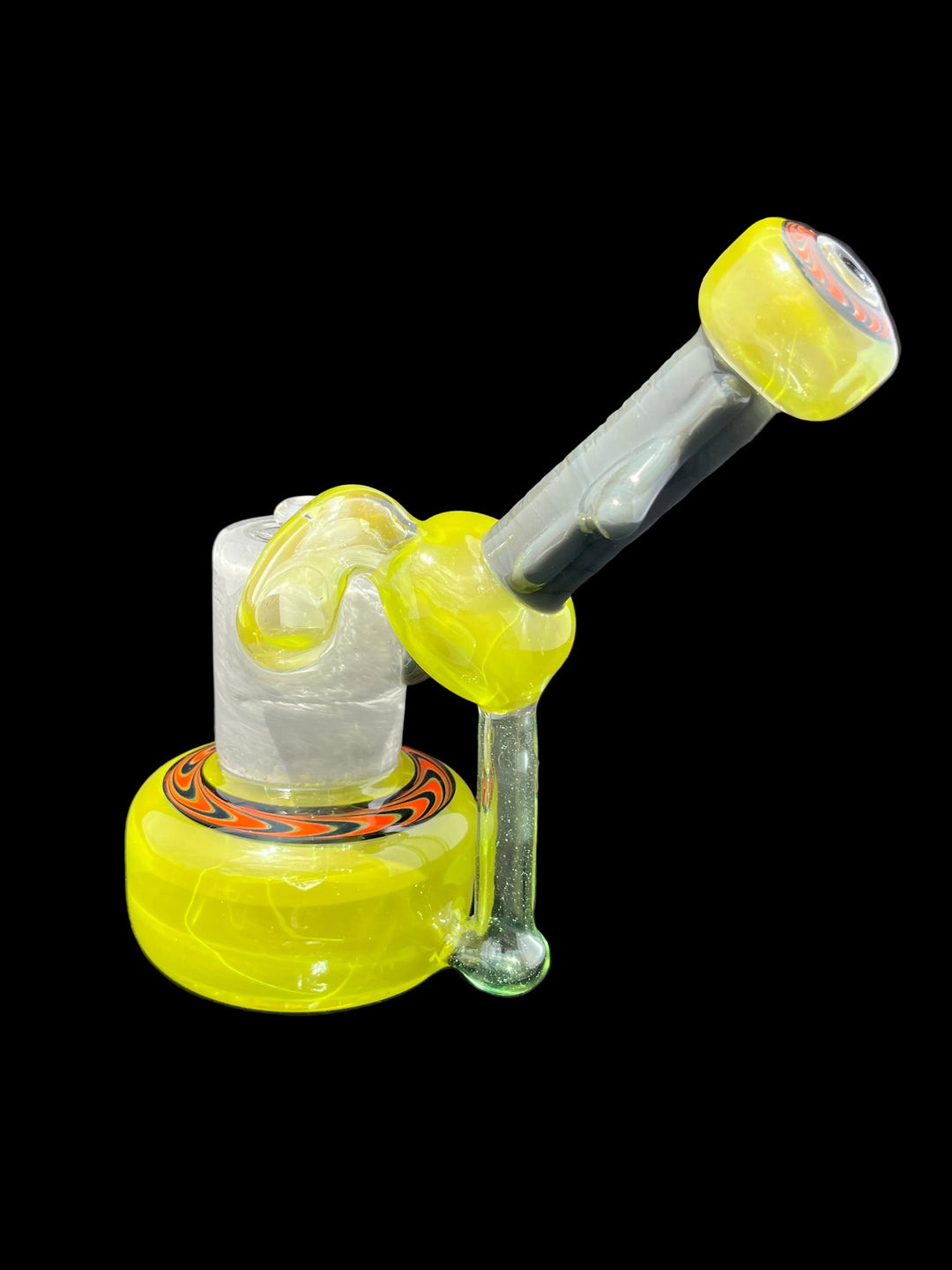 10mm skate recycler