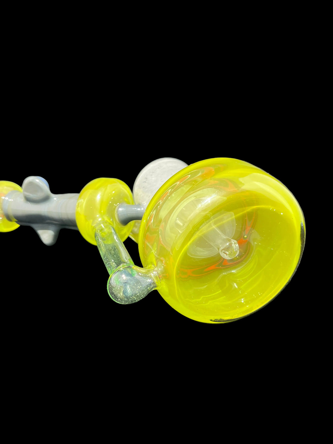 10mm skate recycler