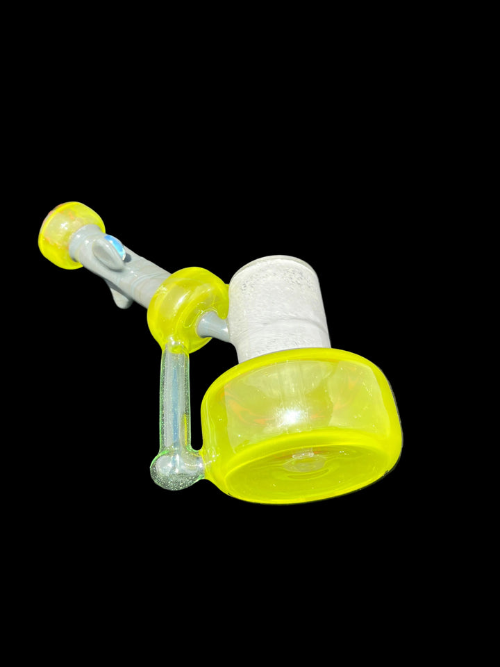 10mm skate recycler