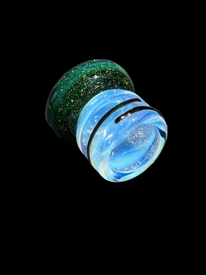 Small jar #1