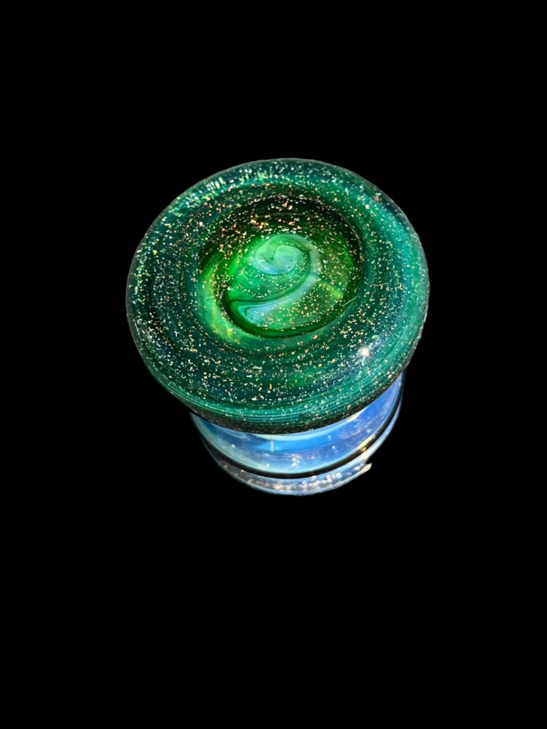 Small jar #1