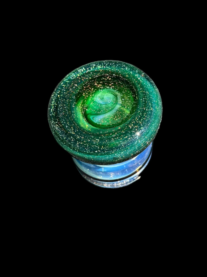 Small jar #1