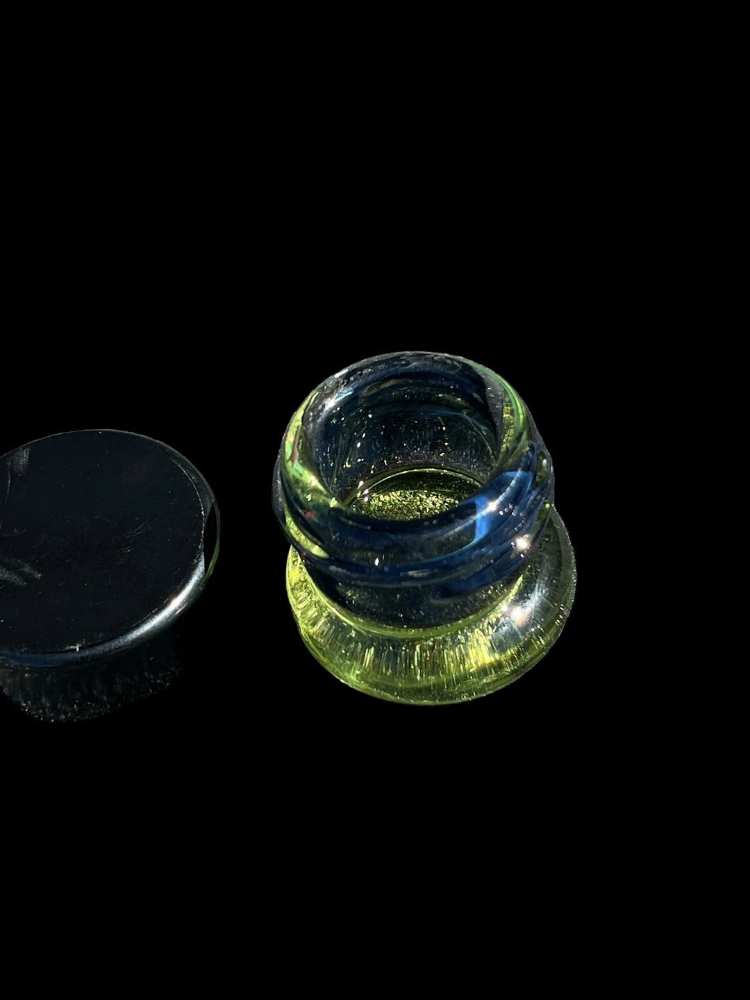 Small jar #2