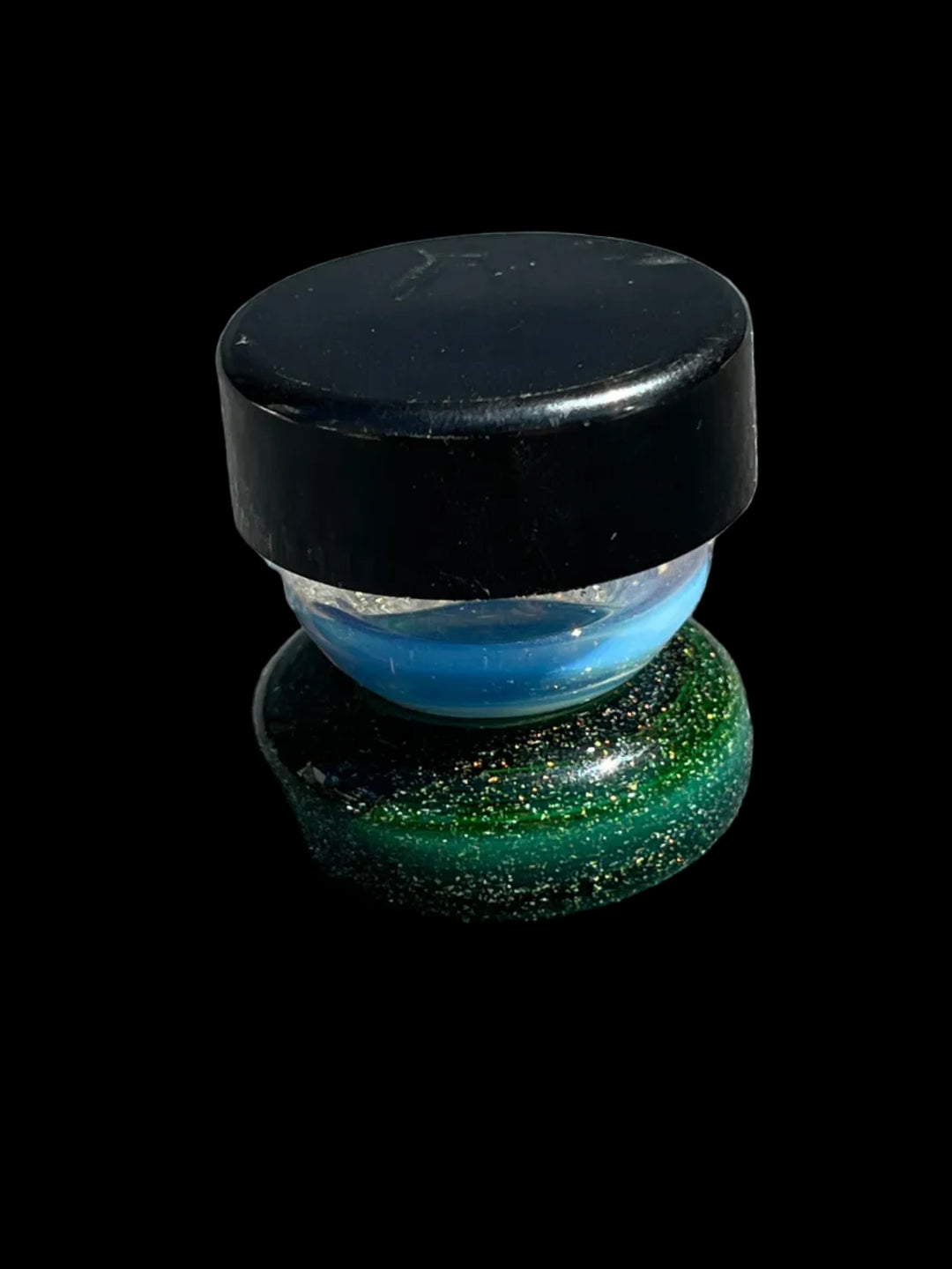 Small jar #1