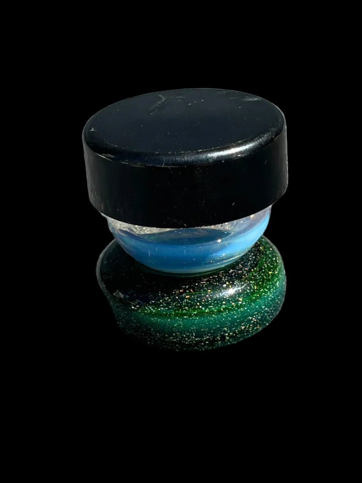 Small jar #1