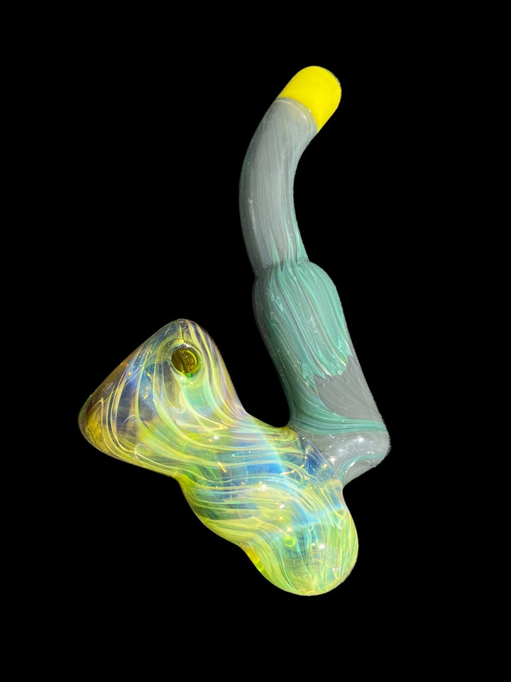 Sherlock #1