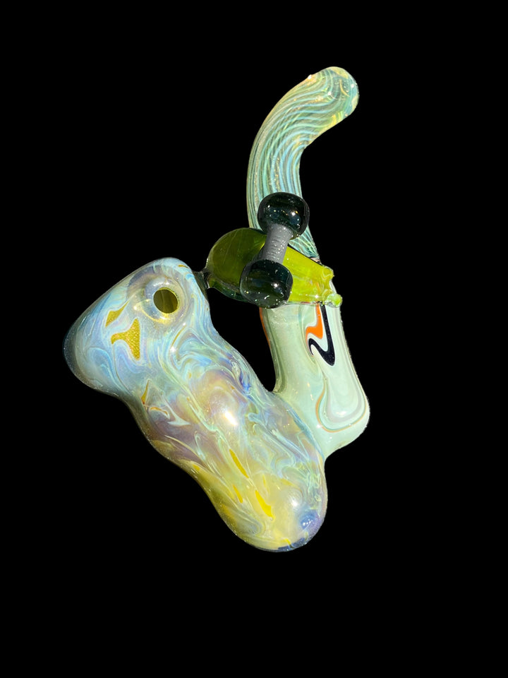 Sherlock #2