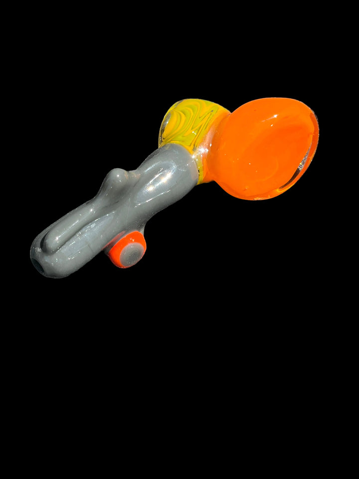 Skate truck dry